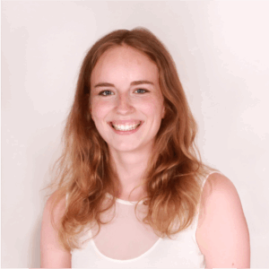 Picture of Amelie Hammer