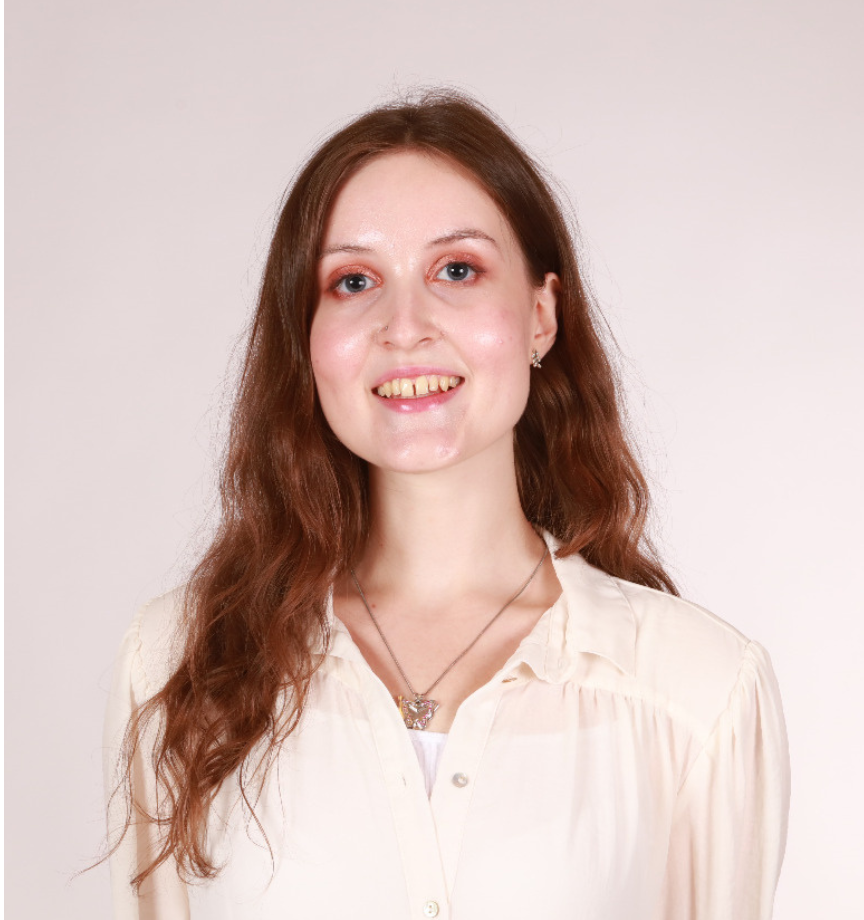 Anita Ruhm