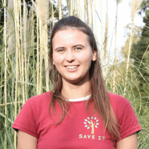 Picture of Hanna Berger