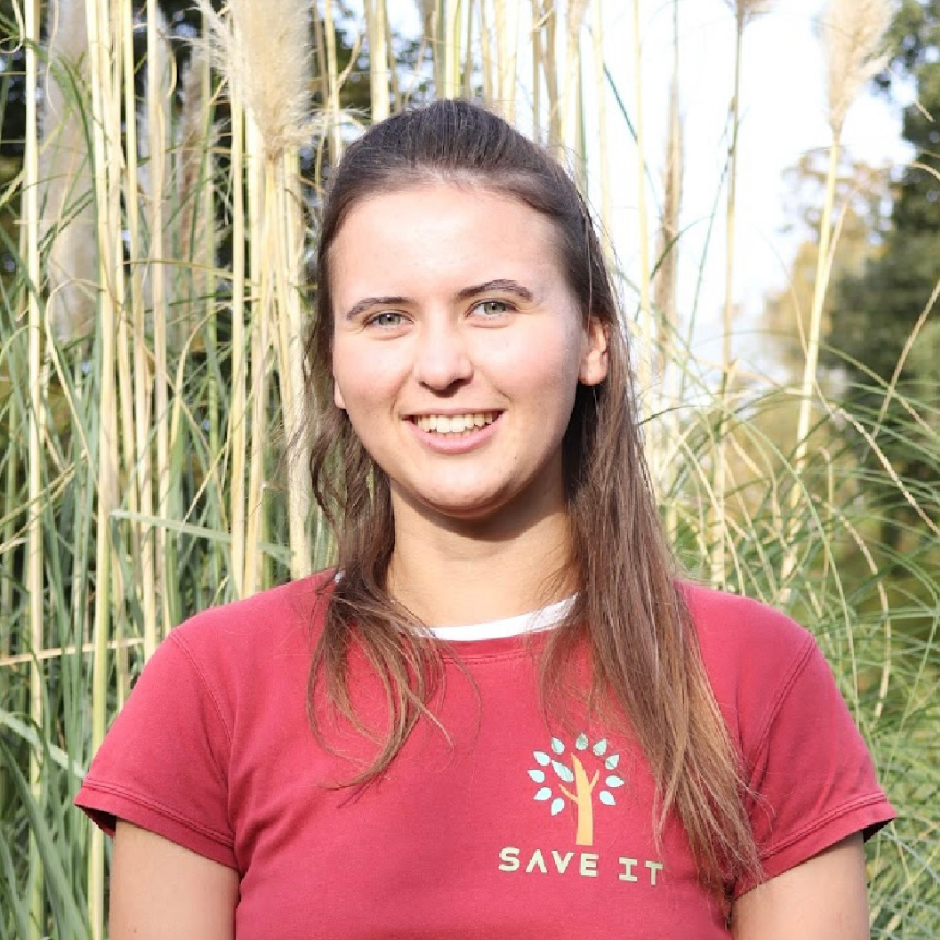 Hanna Berger