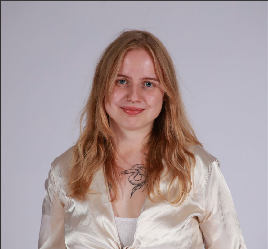 Luise Weißkircher