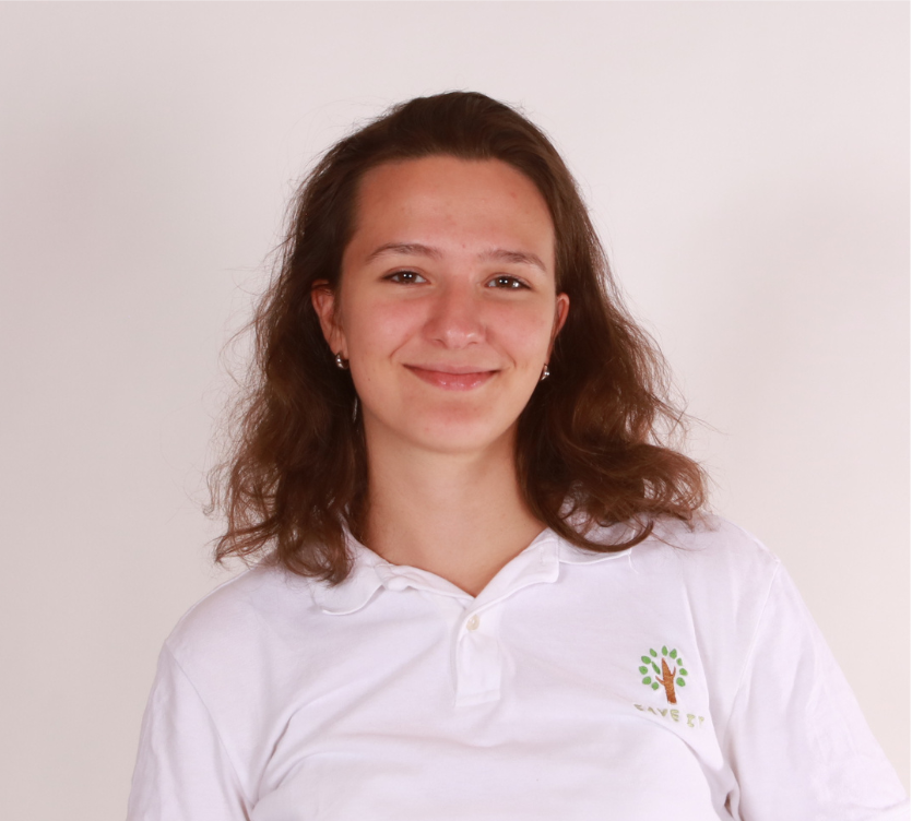 Miriam Schmutzer