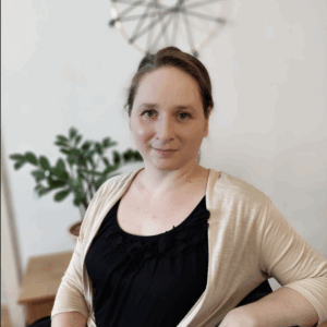 Picture of Andrea Reithner