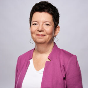 Picture of Elisabeth Weber