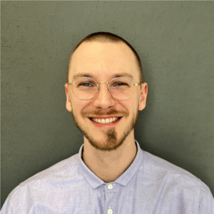 Picture of Matthias Byrne