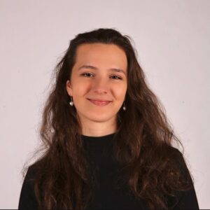 Picture of Miriam Schmutzer