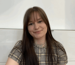 Picture of Silja Liebetrau