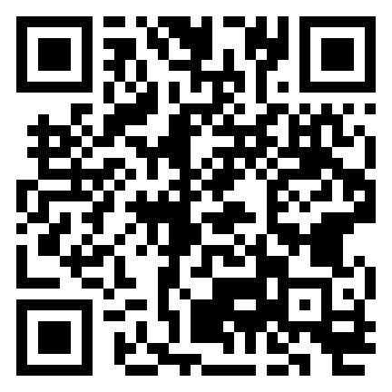 QR-Code zum KLiKi-Feedbackformular